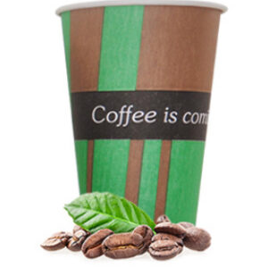 METOCUP Papist joogitopsid, 300 ml, 65 tk.