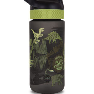 Joogipudel CoolPack, BIBBY Adventure park, 420ml
