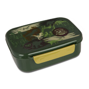 Lõunakarp FOODYX jagajaga 765ml, Adventure Park