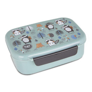 Lõunakarp FOODYX jagajaga 765ml, Shoppy