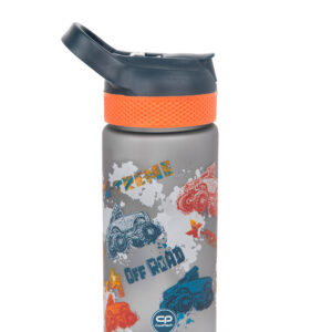 Joogipudel CoolPack, BIBBY Offroad, 420ml