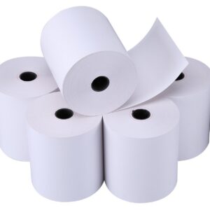 Termorull Tehnoinform 57x10m/12mm, 10 tk