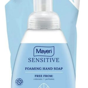 Vedelseep MAYERI SENSITIVE refill, 500ml