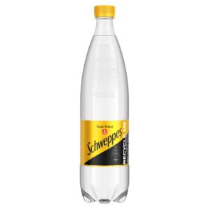 Toonik SCHWEPPES, 1L