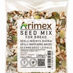 ARIMEX Seemnesegu leivale, 100 g