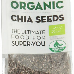 Chia seemned ARIMEX Organic 200g, LT-EKO-001