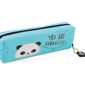 Itotal Pehme pliiatsikott Panda