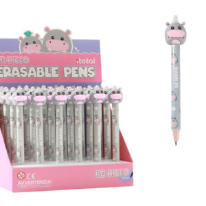 3D kustutatav pliiats Itotal HIPPO