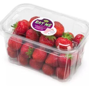 Maasikas, II klass, 250g, TK - Image 1