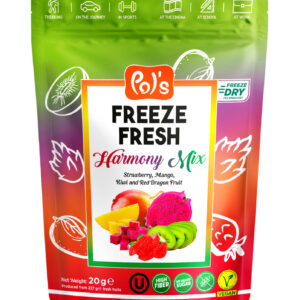 Külmkuivatatud harmoonia segu POL´S, 20 g