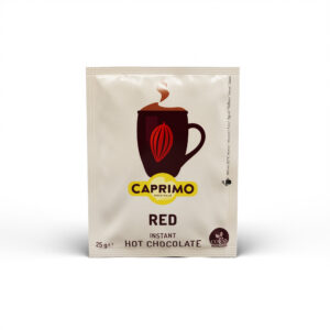 Portsjonkakao CAPRIMO, 25g