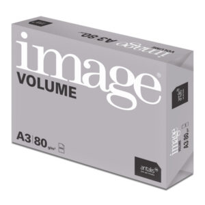 Kontoripaber IMAGE VOLUME, A3, 80 g/m2, 500 lehte