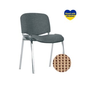 Klienditool  NOWY STYL ISO Chrome C25, beež