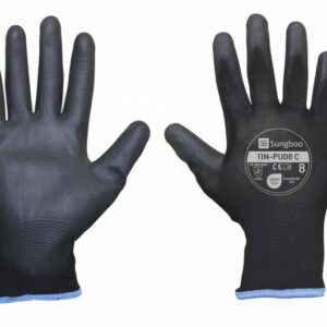 Kaitsekindad Sungboo, tüüp 11N-9U08C, suurus 7