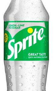 SPRITE 0,5 L, ZERO PET