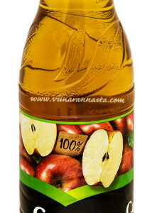 Õunanektar CAPPY 1L, PET