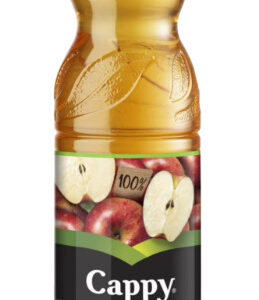 Õunanektar CAPPY 330ml, PET
