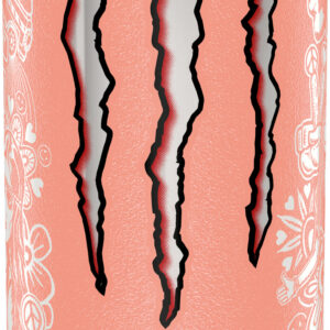 Energiajook MONSTER Ultra Peachy Keen, 0,5L, purk