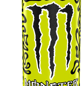 Energiajook MONSTER, Lando Norris Zero, 0,5L, purk