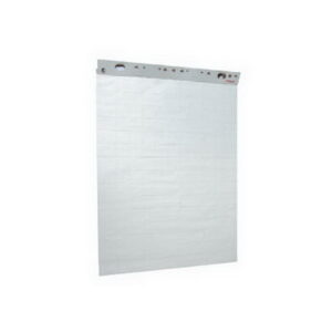 Tahvlipaberiplokk Esselte 60X85 cm, 50 lehte, ruuduline