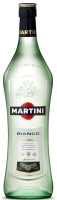 MARTINI Bianco, vermut 15% 1 L