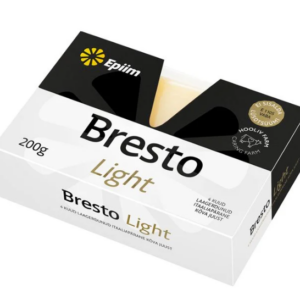 Juust E-PIIM Bresto light, 200g
