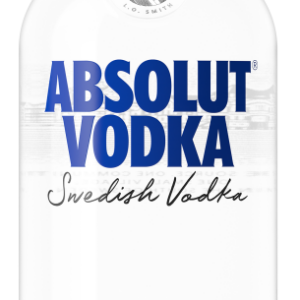 Viin ABSOLUT, 40% 0,5 L