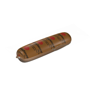 Suitsujuust  TERE 18%, 200g