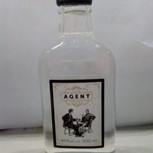 Agent viin, 40%, 0.2L,