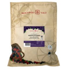 MARJAMAA Külmutatud aedmustikad, 1kg