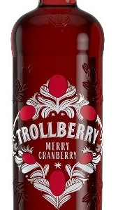 Muu piiritusjook Trollberry Merry Cranberry 15%, 0,7l, R21/161299/21