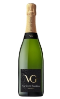 KPN kvaliteetvahuvein VICENTE GANDIA CavaBrut,11,5%vol, 0,75L