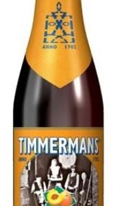 TIMMERMANS Õlu Peche Lambicus, 4,0%, 0,25L