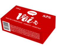 Või TERE, 82%,  200g fool