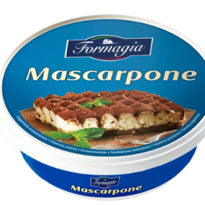 Juust Mascarpone FORMAGIA 250g