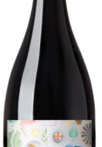 Vein Susumaniello Rosso del Salento IGP, punane, 14%, 0,75l