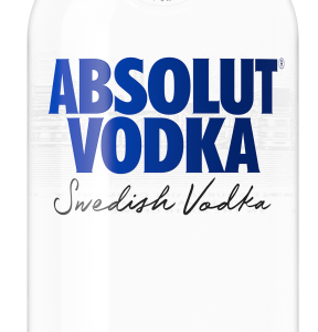 Viin ABSOLUT Vodka, 40%, 1 l, The Absolut Company