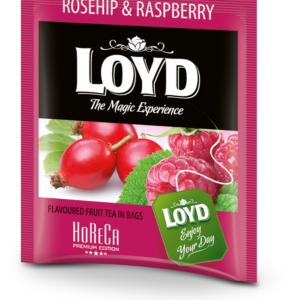 Marjatee LOYD Horeca kibuvits-vaarika 500 x 2g