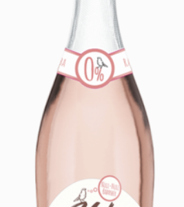 Alkoholivaba vein MULIN, Rabarber, 0%