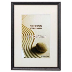 Pildiraam Savex Spring 21x29,7cm puit, tumepruun