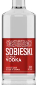 Sobieski Premium, viin, 40%, 0,5l