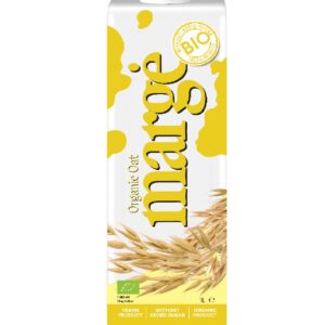 Orgaaniline kaerajook MARGE 1L