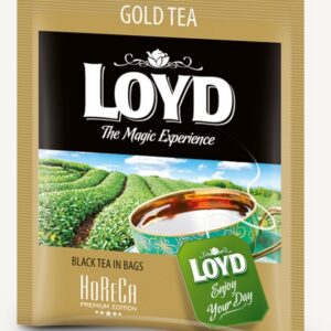 Must tee LOYD Horeca Gold 500 x 2g