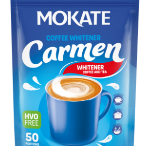 Kohvivalgendaja MOKATE Carmen 200g kott