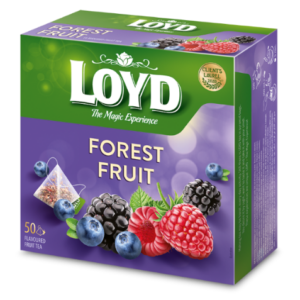Marjatee LOYD metsamarjamaitseline 50 x 2g