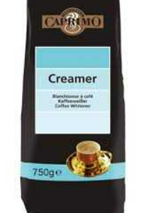 Kohvivalgendaja CAPRIMO Creamer, 750 g