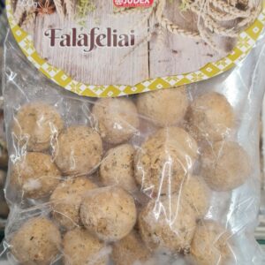 Falafel, JUDEX  kiirkülmutatud , 500 g