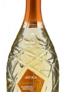 Vahuvein "CORDERIE" prosecco DOCG, extra kuiv, valge, 11%, 0,75l,