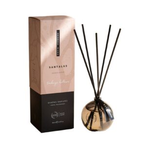 Kodulõhnastaja ODORO MOOD "Sandalwood", 90ml