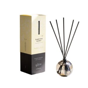 Kodulõhnastaja ODORO MOOD "Champagne House", 90ml